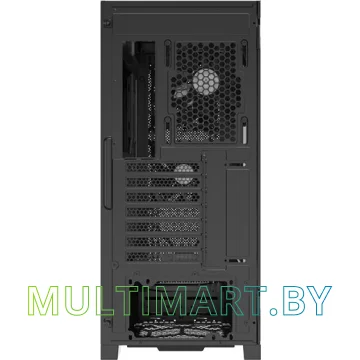 Корпус Montech AIR 1000 Lite Black (MNT-A1000L-B) картинка 8